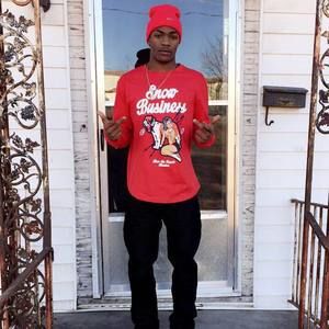 Meet your Posher, Jay